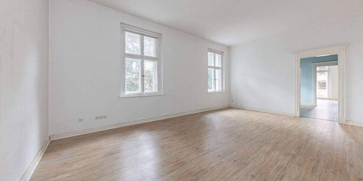 Mehrfamilienhaus, Wohnhaus Wetter Alt-Wetter - 9 Zimmer, 253 m&sup2;, 299.000&euro; | Angebot:25797120