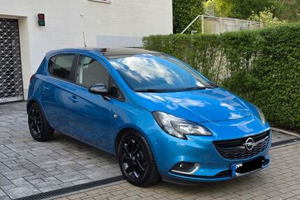 Opel Corsa 124.900 km 6.499 &euro; Wuppertal 42115