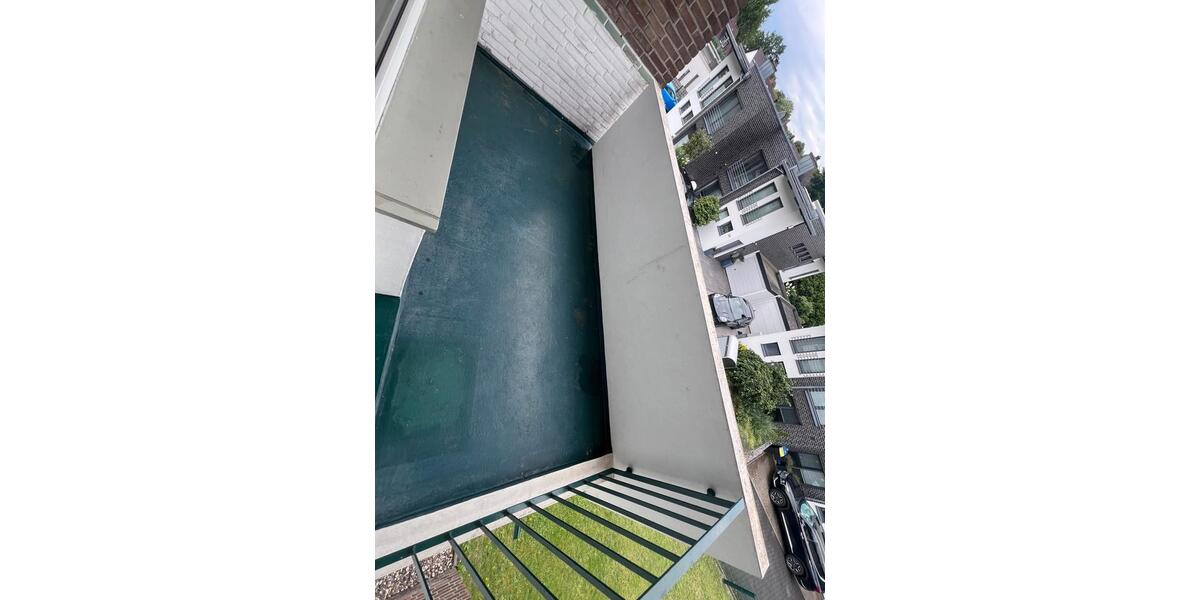 Erdgeschoßwohnung Gelsenkirchen Erle - 2.5 Zimmer, 45 m&sup2;, 610&euro; | Angebot:26414759