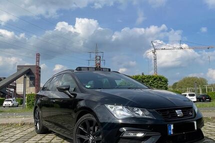Seat Leon 100.000 km 15.500 &euro; Dortmund 44328