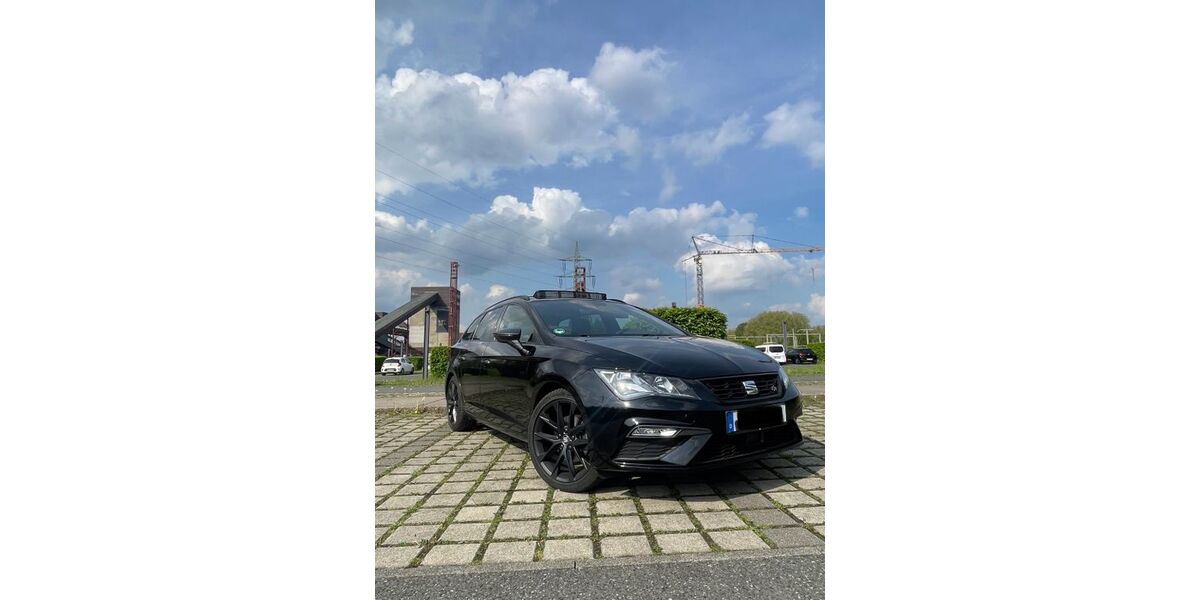 Seat Leon 100.000 km 15.500 &euro; Dortmund 44328
