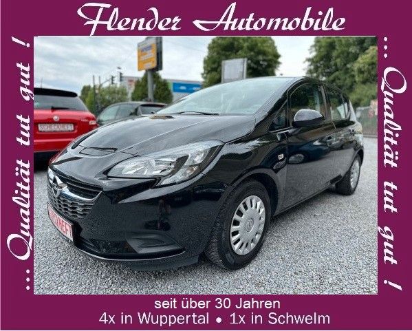 Opel Corsa 48.449 km 9.980 &euro; Wuppertal 42289