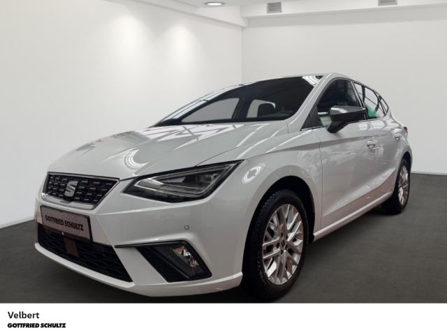 Seat Ibiza 19.084 km 23.250 &euro; Velbert 42553