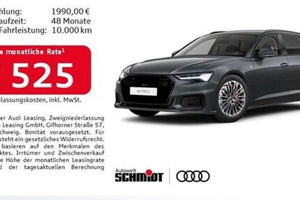 Audi A6 72.960 km 38.440 &euro; Recklinghausen 45657