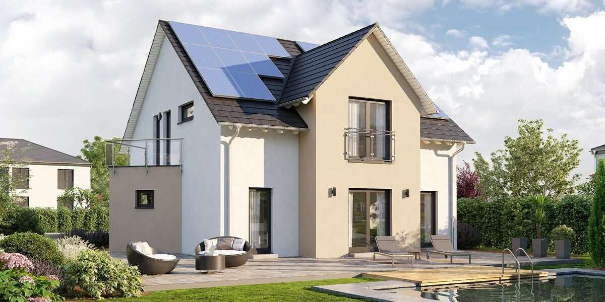 Einfamilienhaus Dorsten Alt-Wulfen - 5 Zimmer, 213 m&sup2;, 509.999&euro; | Angebot:25498868