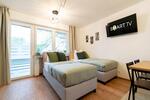 Etagenwohnung Essen Südviertel - 1 Zimmer, 48 m&sup2;, 1.150&euro; | Angebot:26459592