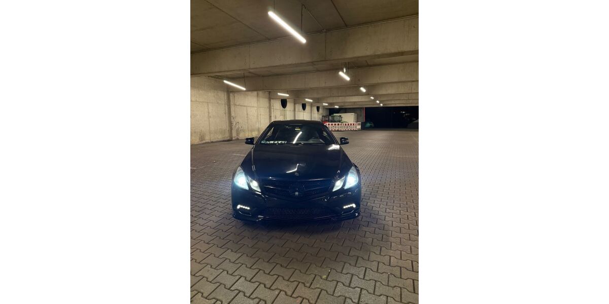 Mercedes-Benz E 350 320.000 km 5.500 &euro; Gelsenkirchen 44886