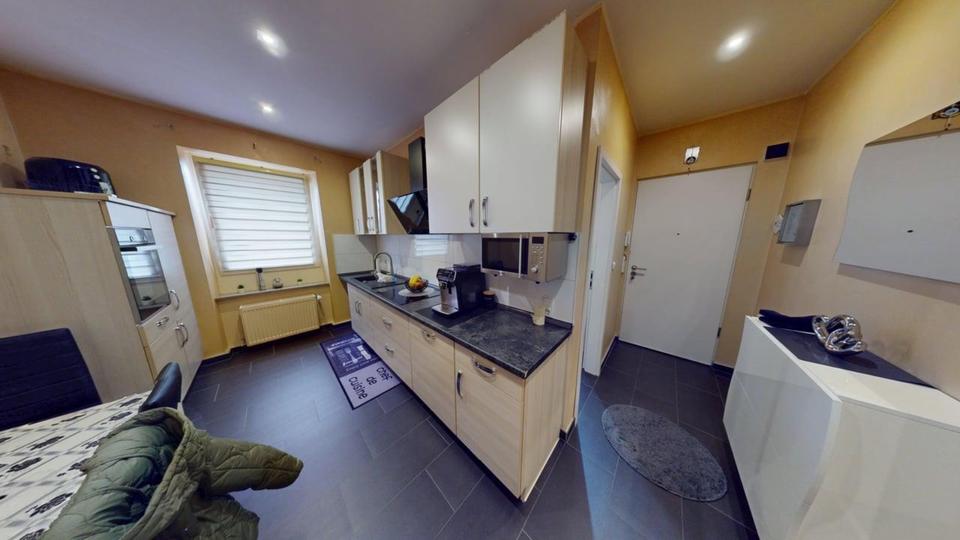 Etagenwohnung Wuppertal - 4 Zimmer, 94 m&sup2;, 900&euro; | Angebot:25650421