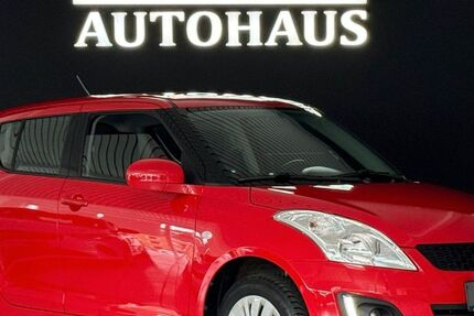 Suzuki Swift 104.200 km 6.990 &euro; Wuppertal 42285