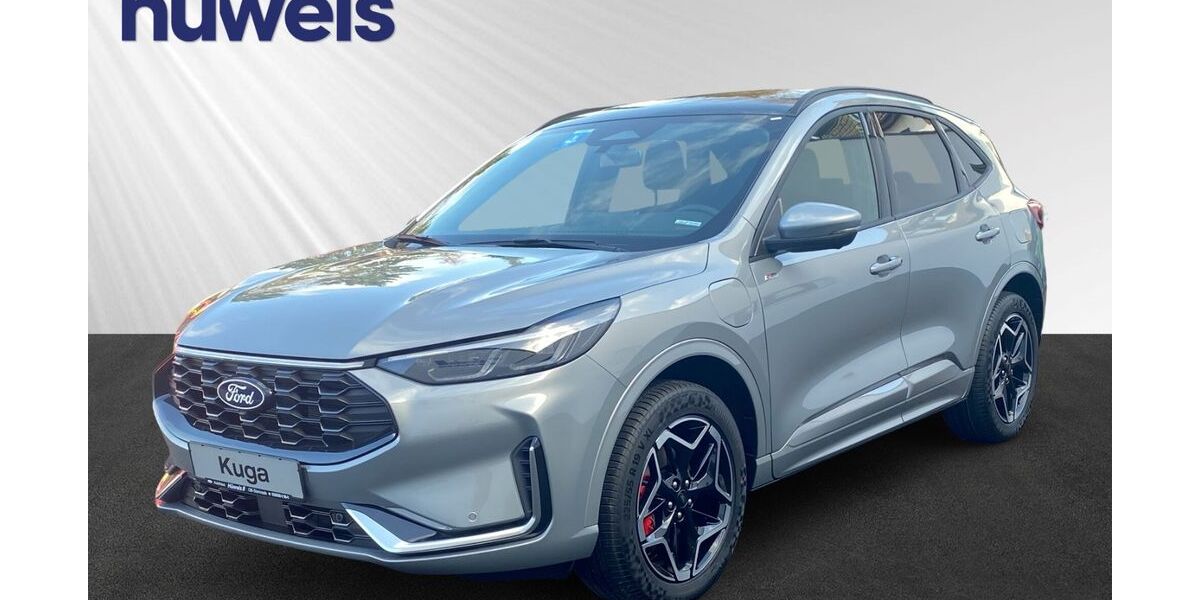 Ford Kuga 3.000 km 44.990 &euro; Oberhausen - Sterkrade 46145