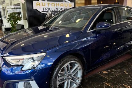 Audi A3 50.000 km 22.950 &euro; Essen 45139
