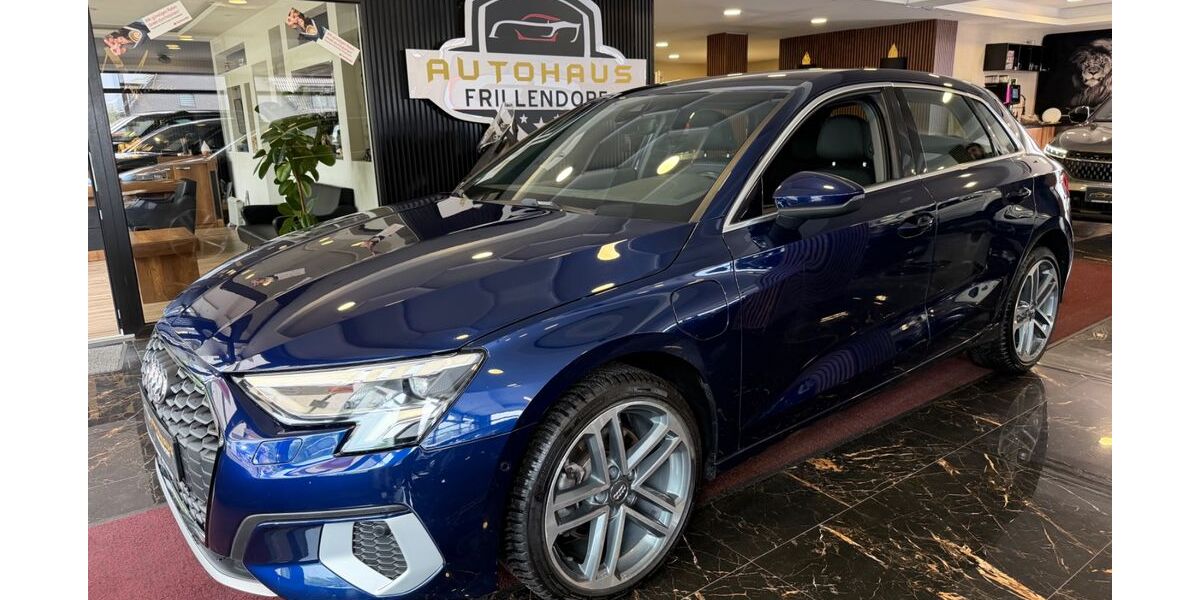 Audi A3 50.000 km 22.950 &euro; Essen 45139