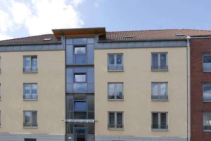 Wohnung Wuppertal Gemarkung Langerfeld - 3 Zimmer, 75 m&sup2;, 597&euro; | Angebot:25399605